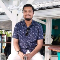 Klis Ramdeen-Lessey