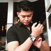 Angelo Tungol Jr.