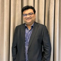 Ashish Jain
