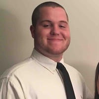 Dylan Hertel