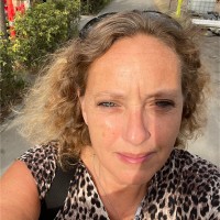 Linnea Marianne Spangholm
