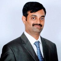 Manjunath Raju