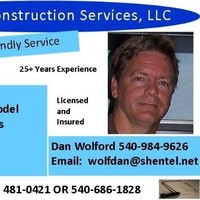 Dan Wolford