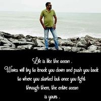 Sathish Kumar