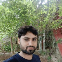 Lokesh Bhardwaj