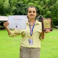 Ashmita Acharya