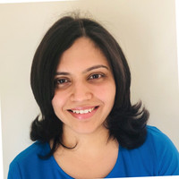 Abinaya Surianarayanan
