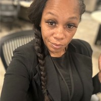 Jenisha Jones