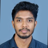 Midhun Haridas
