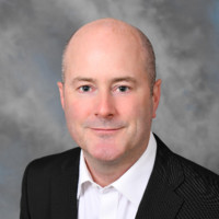 Daniel Leedham-Green