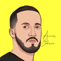 Zakaria Anouar