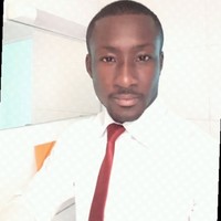 Coulibaly F. Stéphane