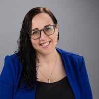 Lindsay Goodberry, ABCP