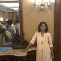 Songita Paul