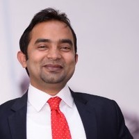 Muhammad Ayaz