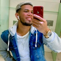 Magdiel Souza