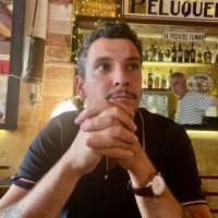 François Rabier Benitez