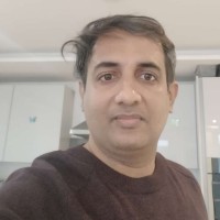 Krishnakumar Mani