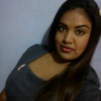 Kayesha Sirju
