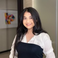 Yasmin Hussain