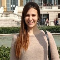 Cristina Manuela Santi