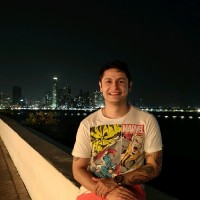 Joan Sebastian Villegas C.