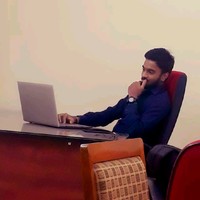 Sughanthan N S