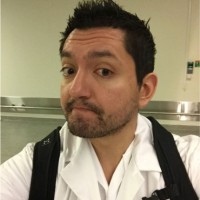 Claudio Barrera