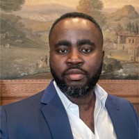 Seth Gyapong Oware Esq.