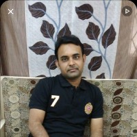 Mehfooz Hussain