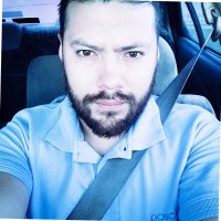 Alvaro Davila