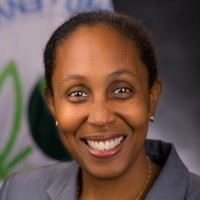 Katherine Dawes