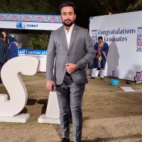 Muhammad Saad