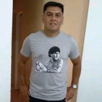 Matias Juarez