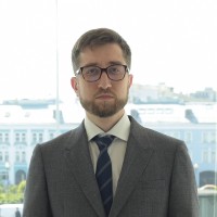 Рыбалко Виктор