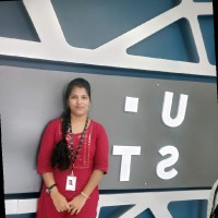 K NANDINI