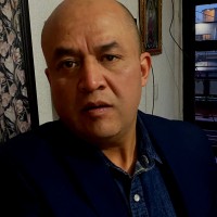 Victor Hugo Aranda Martinez