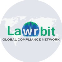 Lawrbit Compliance Global Network