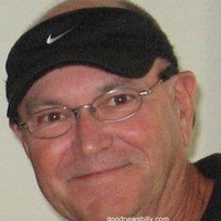 William Billy Williams