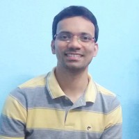 Rajeethulla Kalluru