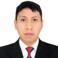 Luis Fernando Ccansaya Corrales