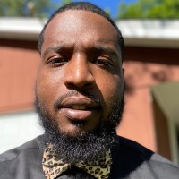 Jerard Hawkins