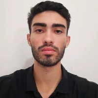 Nicolas Ferreira