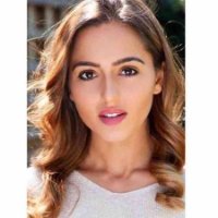 Imogen Mendelsohn