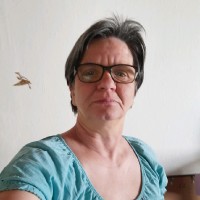Gretel Pook