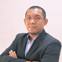 Ts. Mohd Hishamudin Abdul Rahim