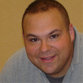 Greg Thompson