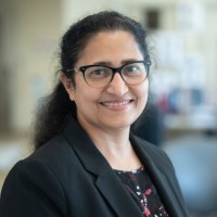 Jemini Abraham, Rn (Ec), Mn, Cnn(C)