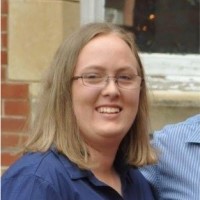 Miranda Lewis