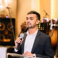 Nabeel Shanaz